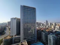 Baohua Hotel Hotels in Чаоџоу