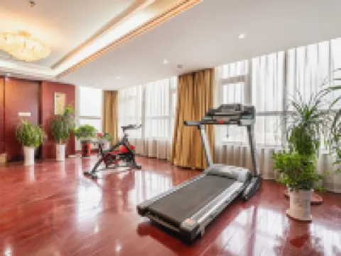 Jinyuan Hotel Hotels in Hui County
