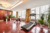Jinyuan Hotel Hotels in Huixian
