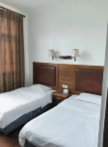 Sanmen Jinfang Hotel