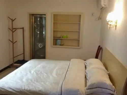 Jingshan Huaxing Hotel