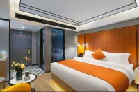 Durian Candy Selection Hotel (Pizhou Impression Zhujiang Road Store)