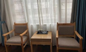 Noodeng Fanxi Inn - Housity