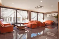 Yanran Hotel Hotel a Baotou