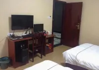 Huahui Hotel