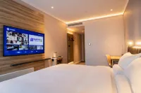 HanTing Hotel (Beijing Xuanwumen) Hotels near Liao'an East Gate Relic Site