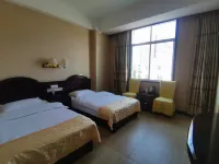 Xiangyun Zhibo Hotel
