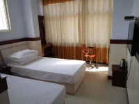 Jiaozhou wenliang river hotel