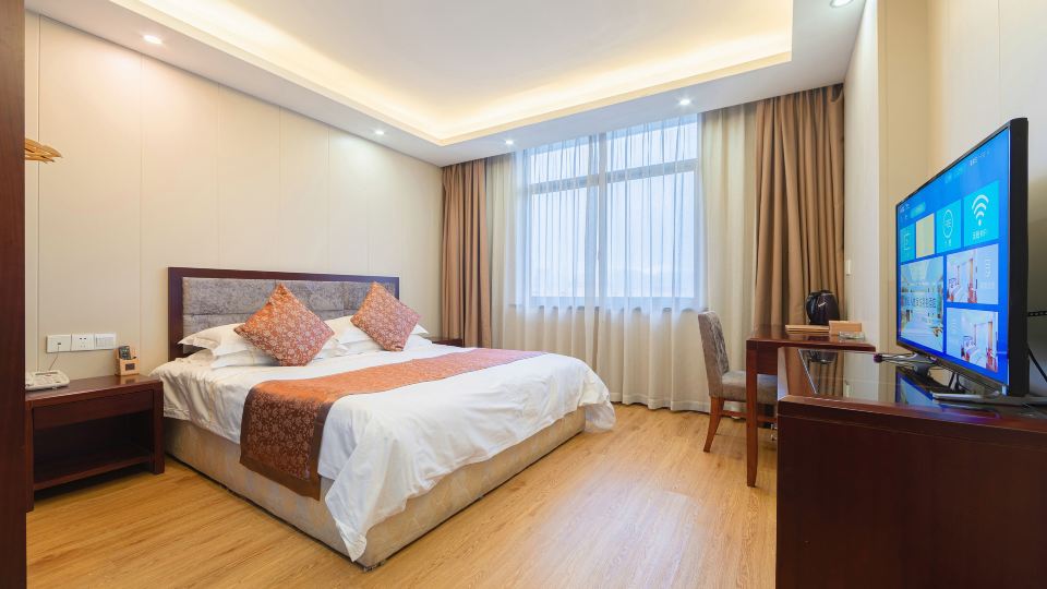 Haiyue Business Hotel