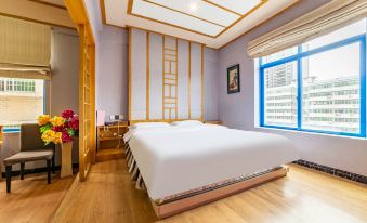 Xingqiba Business Hotel Maoming