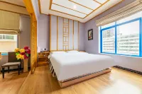 Xingqiba Business Hotel Maoming