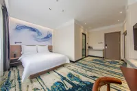 Zhongzhou Hotel (Jiaozuo High-Speed Railway Station)