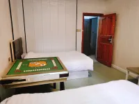 Hongye Hotel - balkon
