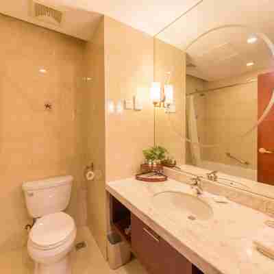 漳州華商酒店(廈大嘉庚店) Rooms