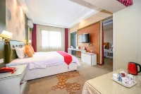 East Hotel