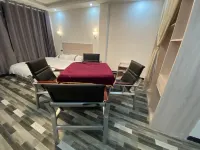 Sandu Jiachen Apartment