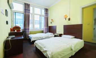 Xingyi Shiming Hotel