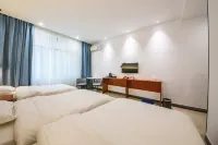 Wuyang Hotel (Danzhou Bus Station) - 2 Yıldız