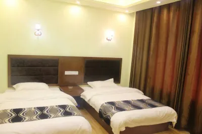 Shengjing Boya Hotel
