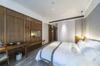 Black Tea Impression Hotel (Taoqi Square)