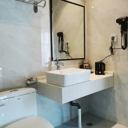 Suixi West Coast Seaview Homestay