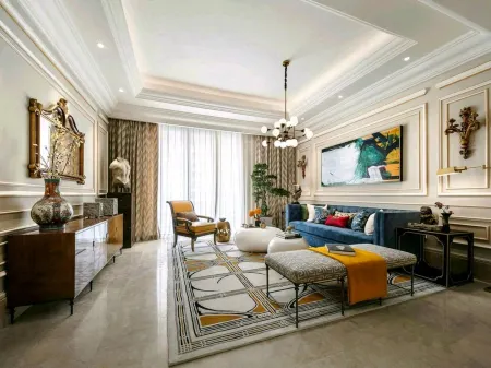 Hotel California Отели рядом с достопримечательностью «Xilai Temple»