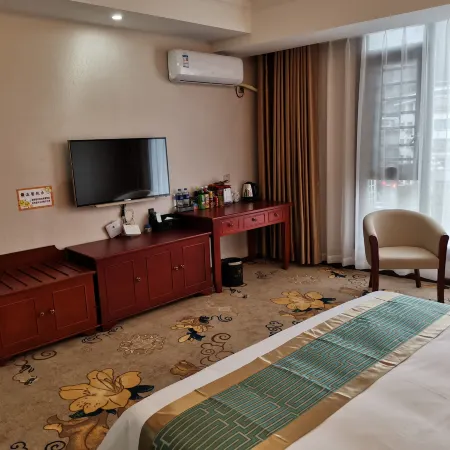 Shibing Miaoxu Hotel
