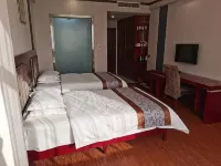 Guanghe Hotel (Tuanjie Road)