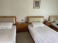 Rugao Liangyuan Hotel - Pet friendly