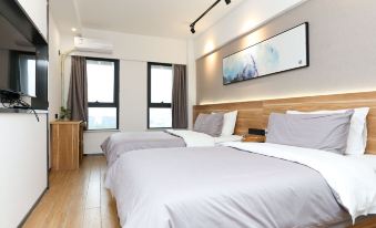 Indus Boutique Hotel