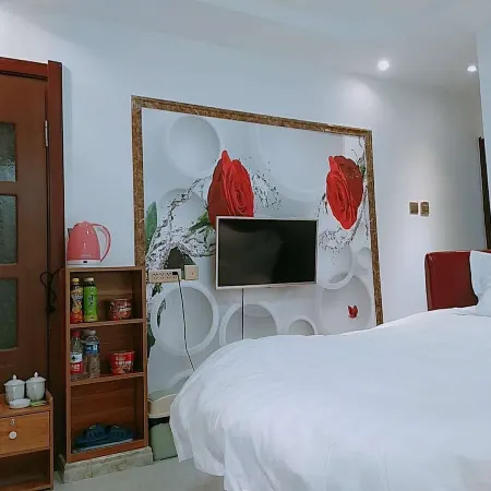 Ning'an Tiantian Express Hotel