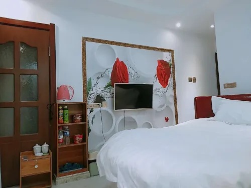 Ning'an Tiantian Express Hotel - 2-نجوم