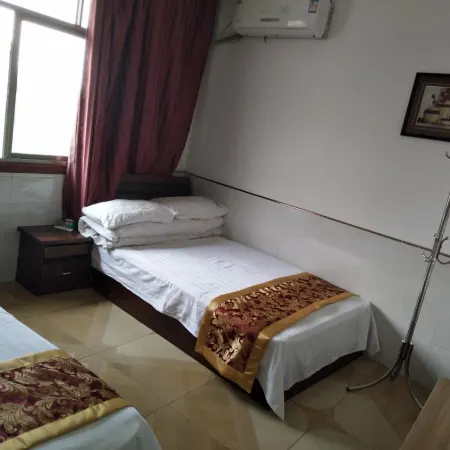 Grand Hongfu Hotel