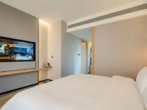 Mandao Hotel Hotels in Nanbu County