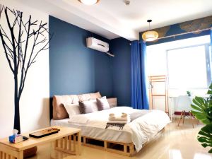 Liding Apartment (Shijiazhuang Xinbai Square Subway Station)