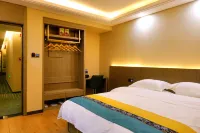 Junhong Holiday Hotel Hangjin Banner