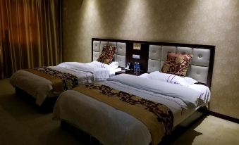 Weixin Nanyuan Hotel