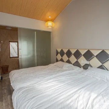 Jinyun · Life Chenyu | Meijing Homestay (Xiandu Scenic Area)