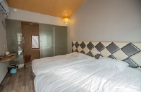 Jinyun · Life Chenyu | Meijing Homestay (Xiandu Scenic Area)