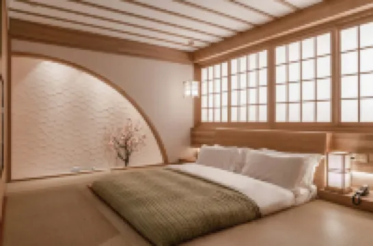 奇遇派酒店（杭州西湖黃龍體育中心店）