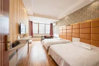 Xiangtan Tianlun Business Hotel