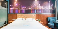 Wa'erna Hotel - غرفة كوين
