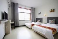 Hua Shan Xiang Yuan Hostel - 2-Star