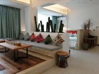 Kending Aiqinghai Hostel