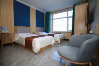 Tuquan Tiandu Hotel Hotel di Tuquan