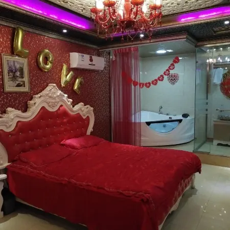 Diaobingshan Aijia Home Business Hotel