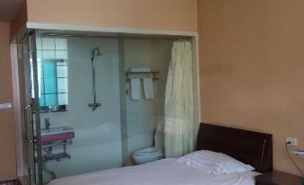 Hancheng Shiyuan Hotel