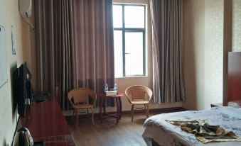 Anlong Jiayu Hotel