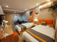Ningling Junyue Homestay โรงแรมในหนิงหลิง