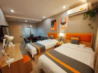 Grand Hyatt Ningling